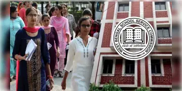 Read more about - SSC | পরীক্ষার দুদিন আগে শূন্যপদ ঘোষণা SSC-র, নবম-দশম ও একাদশ-দ্বাদশ মিলিয়ে শূন্যপদ কত?