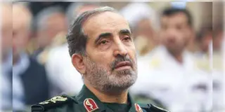 Read more about - Iran-Israel Conflict | ইজরায়েলের হামলায় মৃত্যু ইরানের সেনা সর্বাধিনায়ক আলি শাদমানির!