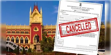 Read more about - OBC Certificate Case | সুপ্রিম কোর্টে পিছিয়ে গেলো ওবিসি শংসাপত্র বাতিল সংক্রান্ত মামলার শুনানি! পরবর্তী শুনানি কবে?