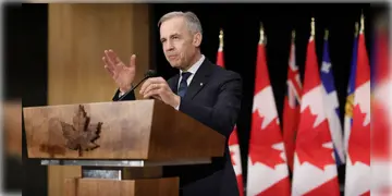 Read more about - Canada | পার্লামেন্ট ভেঙে নতুন করে নির্বাচনের ডাক! আমেরিকার বিরুদ্ধে শুল্কযুদ্ধে জনগণের সমর্থন পেতে সিদ্ধান্ত মার্কের!