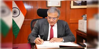 Read more about - Election Commission | লক্ষ্য ভোটপ্রক্রিয়াকে স্বচ্ছ করা, অভিযোগ আসতেই ২৮টি পদক্ষেপ পদক্ষেপ ঘোষণা নির্বাচন কমিশনের!