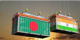 Read more about - India-Bangladesh | বাংলাদেশের বাণিজ্যের রাস্তা বন্ধ করলো দিল্লি! ইউনূসের বিতর্কিত মন্তব্যের জবাব দিলো CBIC!