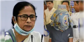 Read more about - R G Kar Case | সঞ্জয়ের মৃত্যুদণ্ড চেয়ে হাইকোর্টে আবেদন রাজ্যের! মিললো মামলা দায়েরের অনুমতিও