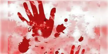 Read more about - ৫ টাকার মিষ্টি খেতে চাওয়ায় ২০ মাসের মেয়েকে আছড়ে মারল বাবা