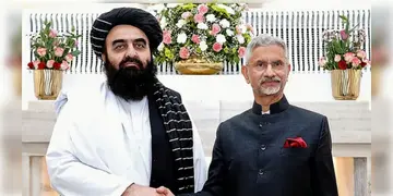 Read more about - Afghanistan-India | ভূমিকম্পে তছনছ আফগান প্রদেশ, ত্রাণ পাঠালো ‘বন্ধু’ ভারত!