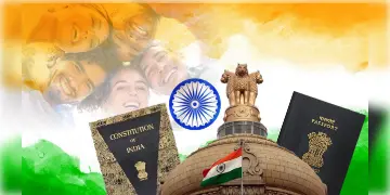 Read more about - IND Citizenship: ভারতীয় নাগরিকত্ব নেওয়া ৮৭ শতাংশই পাকিস্তানি