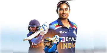 Read more about - Mitali Raj : অবসরের পর কি করবেন মিতালি ?