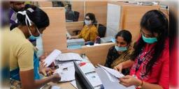 Read more about - সপ্তাহে ৪ দিন ১২ ঘন্টা করে কাজ ও ৩ দিন ছুটি, নতুন শ্রমবিধির ঘোষণা কেন্দ্রীয় শ্রম ও নিয়োগ সচিবের