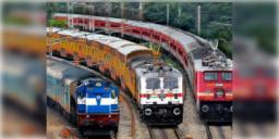 Read more about - Indian Railway | দীপাবলি ও ভাইফোঁটার উপহার রেলের, বাংলা থেকে বেঙ্গালুরু চলবে স্পেশাল ট্রেন
