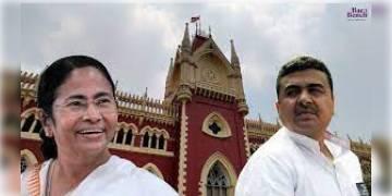 Read more about - শুভেন্দুর বিরুদ্ধে হাইকোর্টে মমতা! তীব্র কটাক্ষ দিলীপের