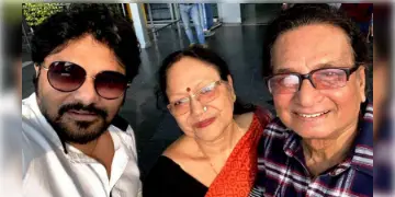 Read more about - তৃতীয়বার ভাইরাসের থাবা, সপরিবারে করোনা আক্রান্ত তৃণমূল কংগ্রেসের নেতা বাবুল সুপ্রিয়