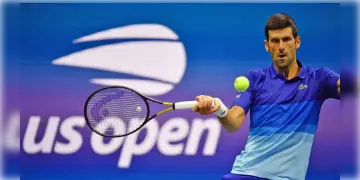 Read more about - Novak Djokovic: ইউএস ওপেন থেকেও নাম প্রত্যাহার করলেন ‘একগুঁয়ে’ জকোভিচ!