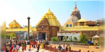 Read more about - ২১ জানুয়ারি থেকে জারি হবে নয়া ব্যবস্থা, পুরীর মন্দিরে আর লাগবে না কোভিড রিপোর্ট