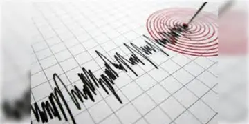 Read more about - Earthquake | শনির ভোরে ভূমিকম্পে কেঁপে উঠলো আফগানিস্তান, কম্পন তিব্বতেও