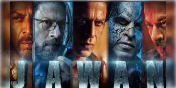 Read more about - Jawan | মুক্তির চারদিনের মাথায় ৫০০ কোটির আয় 'জওয়ান'-র! নিজের রেকর্ডই ভাঙবেন কি 'বাদশাহ'?ছবি 'টুকলি' বলে বিতর্ক নেটিজনদের!