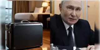 Read more about - Vladimir Putin | ভিনদেশে ‘পুপ স্যুটকেস’ই পুতিনের টয়লেট, সেখানেই মল-মূত্রত্যাগ করেন রাশিয়ার প্রেসিডেন্ট!