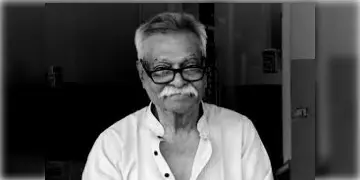 Read more about - Mrityunjay Banerjee | প্রয়াত প্রাক্তন সবুজ-মেরুন ফুটবলার মৃত্যুঞ্জয় বন্দ্যোপাধ্যায়, ক্লাব তাঁবুতে শেষ শ্রদ্ধা মোহনবাগান সচিবের