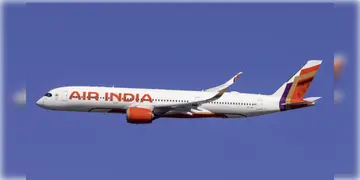 Read more about - Air India | স্থগিত হওয়া আন্তর্জাতিক রুটে ফের পরিষেবা চালু করছে এয়ার ইন্ডিয়া!