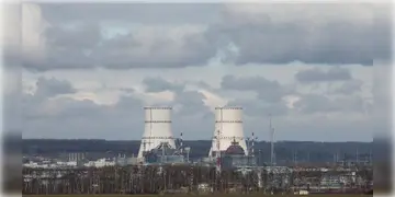 Read more about - Ukraine-Russia War | রাশিয়ার নিউক্লিয়ার পাওয়ার প্ল্যান্ট লক্ষ্য করে ড্রোন হামলা করলো ইউক্রেন