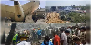 Read more about - Ahmedabad Plane Crash | জমা পড়লো আহমেদাবাদে এয়ার ইন্ডিয়ার বিমান দুর্ঘটনার প্রাথমিক রিপোর্ট!