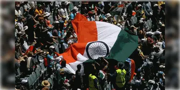 Read more about - India's Population ।  ১০.৩ বিলিয়নের মধ্যে  ১.৭ বিলিয়নই ভারতীয়! ২০৬০ সালে বিশ্বজুড়ে ভারতের জনসংখ্যা পৌঁছবে শীর্ষে!