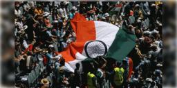 Read more about - India's Population । ১০.৩ বিলিয়নের মধ্যে ১.৭ বিলিয়নই ভারতীয়! ২০৬০ সালে বিশ্বজুড়ে ভারতের জনসংখ্যা পৌঁছবে শীর্ষে!