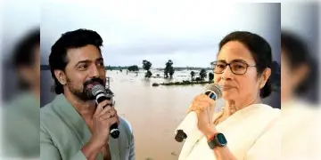 Read more about - Ghatal Master Plan | ঘাটাল মাস্টার প্ল্যানের খাতা খুললো অবশেষে, রাজ্য বাজেটে বরাদ্দ হলো অর্থ, ফেব্রুয়ারিতেই শুরু কাজ