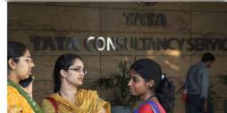 Read more about - TCS Layoff | বড়ো অঙ্কের লোক ছাঁটাই করতে চলছে TCS, বিপাকে ১২ হাজার কর্মী!