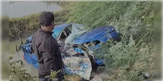 Read more about - Sahjahan Case | দুর্ঘটনার কবলে শেখ শাহজাহান মামলার অন্যতম সাক্ষী! মৃত্যু ২জনের!