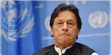 Read more about - বাইডেনের সঙ্গে ঘনিষ্ঠতা বাড়াতে লবিস্ট নিয়োগ ইমরান খানের