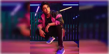 Read more about - প্রস্তুতি শেষ! বলিউডে পা রাখতে চলেছেন শাহরুখ পুত্র আরিয়ান খান