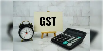 Read more about - GST | জিএসটিতে বদল আনার পরিকল্পনা কেন্দ্রের, শুরু হয়েছে উচ্চপর্যায়ে আলোচনা : সূত্র