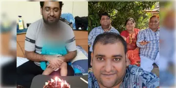 Read more about - Atul Subhash | অতুল সুভাষের চার বছরের ছেলেকে অতুলের মায়ের কাছে দিলো না সুপ্রিম কোর্ট!