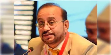 Read more about - Atin Ghosh | অতীন ঘোষের বাড়িতে সিবিআই হানা, তিলোত্তমার বাবা জানালেন “অনেক দিন ধরেই আমাদের স্ক্যানারে ছিলেন।"