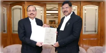 Read more about - Chief Justice of India | ভারতের পরবর্তী প্রধান বিচারপতি পদে বসছেন বিচারপতি গাভাইয়ের যোগ্য উত্তরসূরী সূর্য কান্ত!