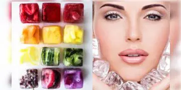 Read more about - ত্বক ভাল রাখতে বরফের টুকরোর ম্যাজিক জানুন