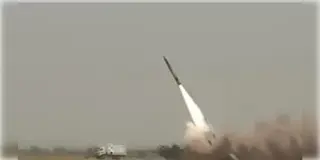 Read more about - Jammu Attack | জম্মুতে মিসাইল হামলা পাক-সেনার, ৮ পাক-মিসাইল ধরাশয়ী করলো ভারতের এস-৪০০ সিস্টেম!