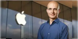 Read more about - Apple COO | এবার অ্যাপলের শীর্ষপদে বসছেন এক ভারতীয় কর্মকর্তা, কে এই সাবিহ খান?