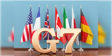 Read more about - G-7 | পহেলগাঁও হামলার নিন্দা করলো জি-৭ দেশগুলি, উত্তেজনা কমাতে তৎপর বিশ্ব