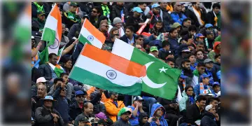 Read more about - Asia Cup | চ্যাম্পিয়ন্স ট্রফি খেলতে পাকিস্তানে যায়নি ভারত, কিন্তু ভারতে খেলতে আসছে পাক দল!