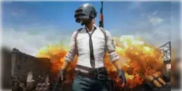 Read more about - পাবজি প্লেয়ারদের জন্য সুখবর! আবার ফিরছে PUBG, লঞ্চের দিন ঘোষণা করল সংস্থা।
