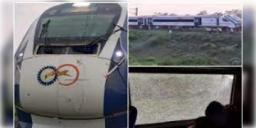 Read more about - Howrah-Puri Bande Bharat | সোমবার বাতিল হাওড়া-পুরী এক্সপ্রেস! জামাইষষ্ঠীতে যাত্রা শুরু এনজেপি-গুয়াহাটি বন্দে ভারতের!