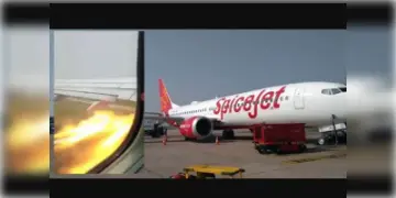 Read more about - Captain Monicaa Khanna: জ্বলন্ত বিমানকে ঠান্ডা মাথায় নামালেন পাইলট মনিকা!