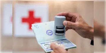 Read more about - US Visa | আপনার কি ডায়াবেটিস আছে? আপনি কি ওবেসিটির শিকার? স্বীকার করলে মিলবেনা মার্কিন ভিসা