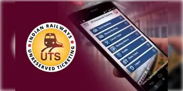 Read more about - UTS | বাড়ছে UTS ব্যবহারের প্রবণতা, গত ১৫ দিনে রেকর্ড অঙ্কের টিকিট কাটলো যাত্রীরা