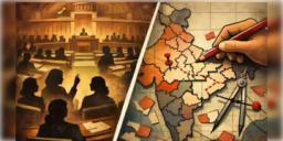 Read more about - Delimitation Bill | ডাকা হতে পারে সংসদের একটি বিশেষ অধিবেশন, আসন পুনর্বিন্যাস ও মহিলা সংখ্যারক্ষণ বিল নিয়ে বড় ভাবনা কেন্দ্রের!