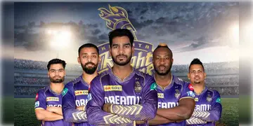Read more about - IPL 2025 KKR | শুরু IPL মরশুম, কবে কবে খেলবে নাইটরা? বিপক্ষে থাকবে কোন দল? রইলো পূর্ণ সূচি
