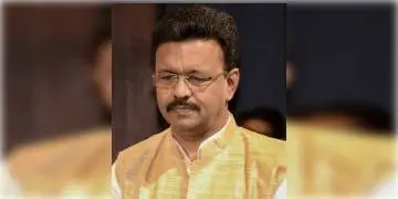 Read more about - মন্ত্রী ফিরহাদের চোখে জল, জেলযাত্রায় তিনি বললেন  “কলকাতার মানুষকে আমায় বাঁচাতে দিল না।”