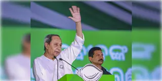 Read more about - Naveen Patnaik | গুরুতর অসুস্থ ওড়িশার প্রাক্তন মুখ্যমন্ত্রী নবীন পট্টনায়েক, ভর্তি হলেন হাসপাতালে