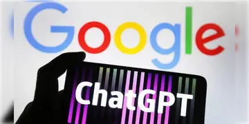 Read more about - ChatGPT | Googleকে টক্কর OpenAIর! 'চ্যাটজিপিটি সার্চ ইঞ্জিন' নিয়ে আসলো মার্কিন এআই সংস্থা